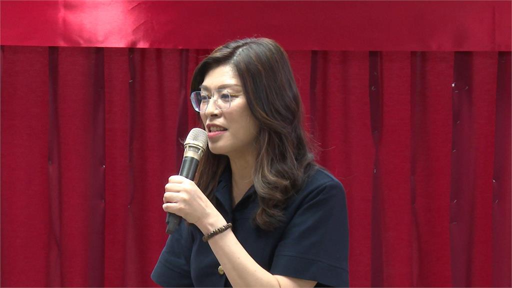 互別苗頭？鄭麗文稱藍營「從羊群變獅群」　蔣萬安再拋倒閣