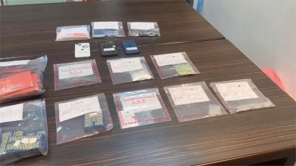 黑幫誘騙「長者、身障人士」當車手 婦人3483萬保險金遭騙走