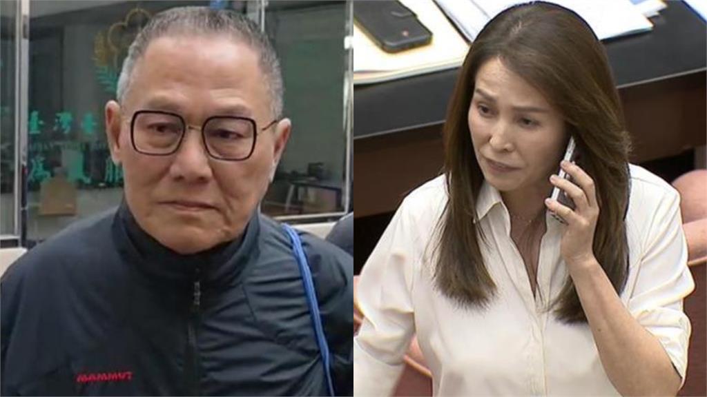 親哥「捲共諜疑雲」被逮!蛋黃酥達人陳耀訓「社群突發聲」揭離家出走真相