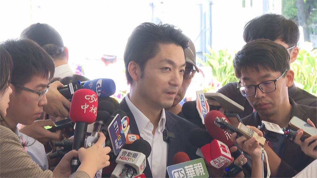 快新聞／黃國昌曝這人出手喬專訪！王淺秋無奈「我可以等」　四叉貓酸出賣隊友
