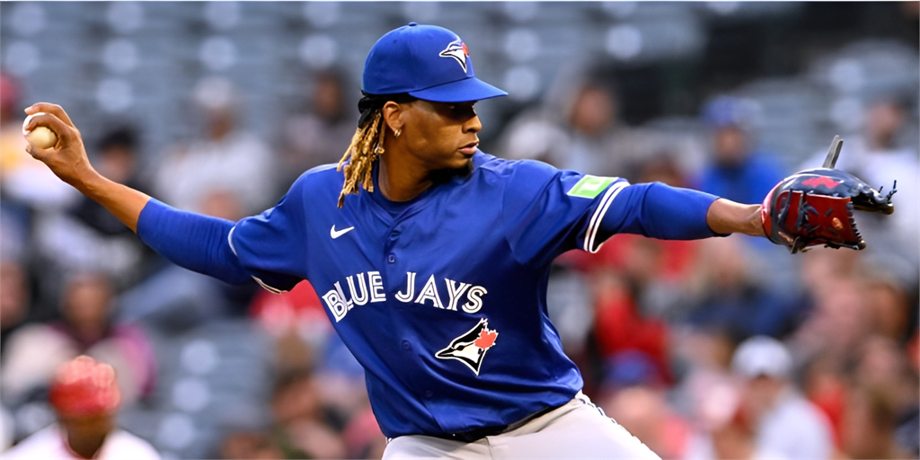 MLB/「宇宙道奇」再度補強! 簽下33歲火球男將提升牛棚深度