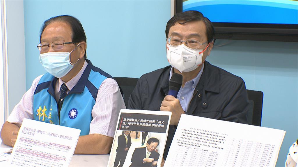 趙少康批「降第4類」為選舉　陳時中：別總扯選舉