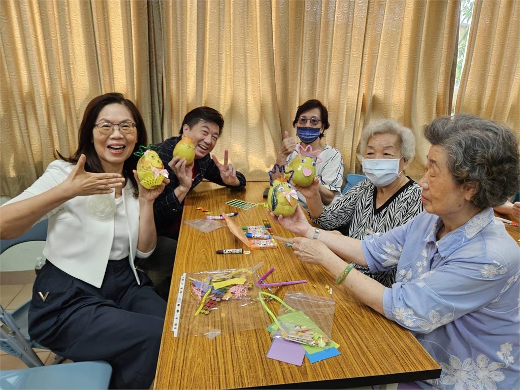 吳皓昇響應國際失智症日 分享曾演出失智症角色相當走心
