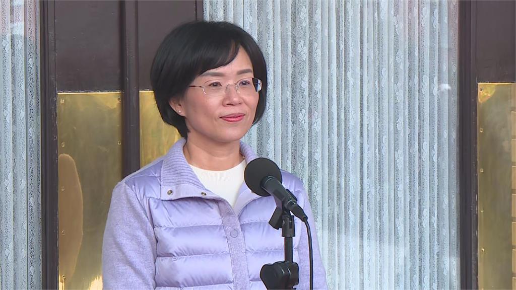 快新聞／李四川遭遇大危機！蘇巧慧氣勢如虹「民調猛飆」　本人出面回應了