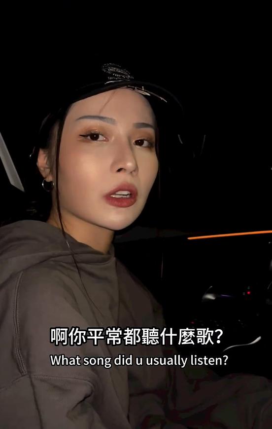 正妹拍片重現「渣男套路」!3手法超經典讓網笑翻:男生真的超愛問