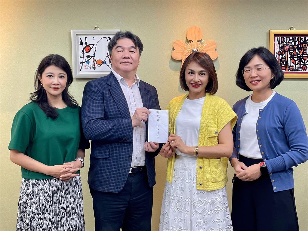 快新聞/不只小英授勳表彰!傳王必勝轉戰開發金 年薪至少800萬