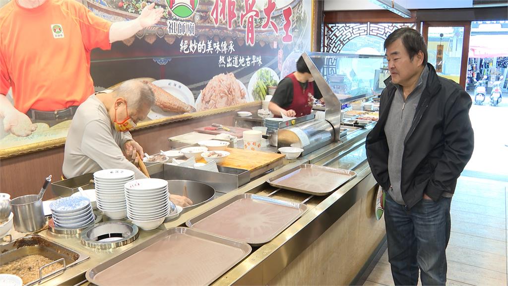 萬華78年排骨湯店宣布歇業　二代老闆坦言：身心都累