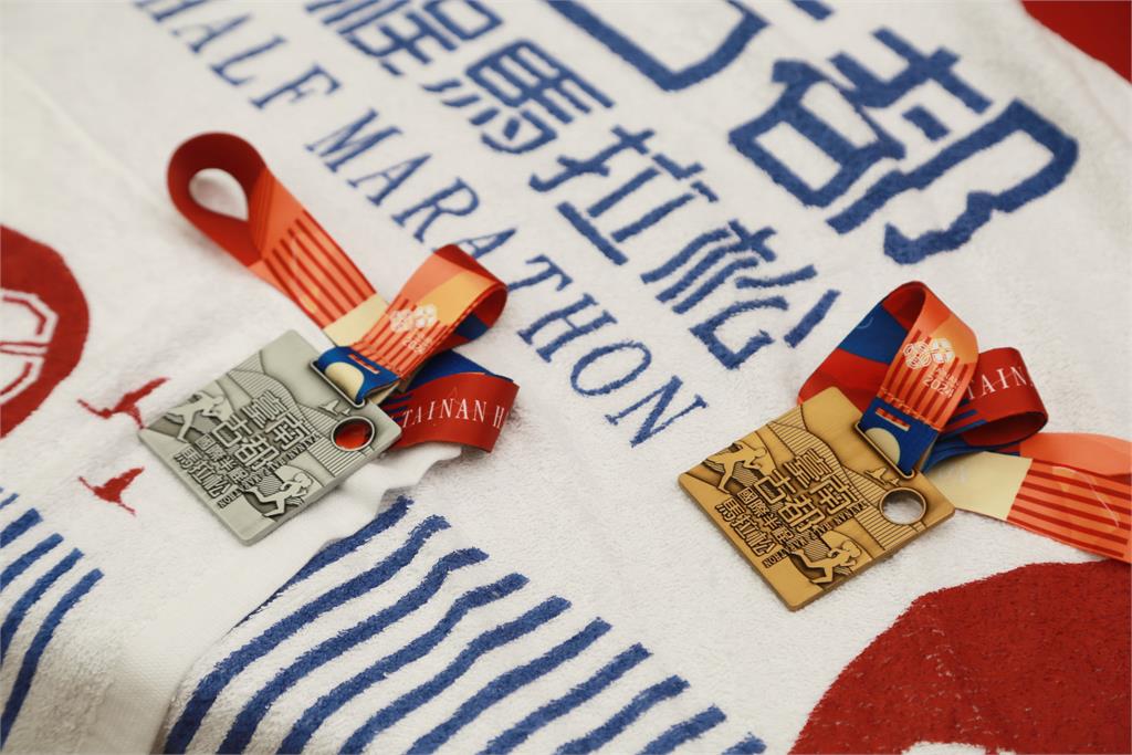 台南古都國際半程馬拉松3月3日開跑！報名人數創新高「36國」參賽