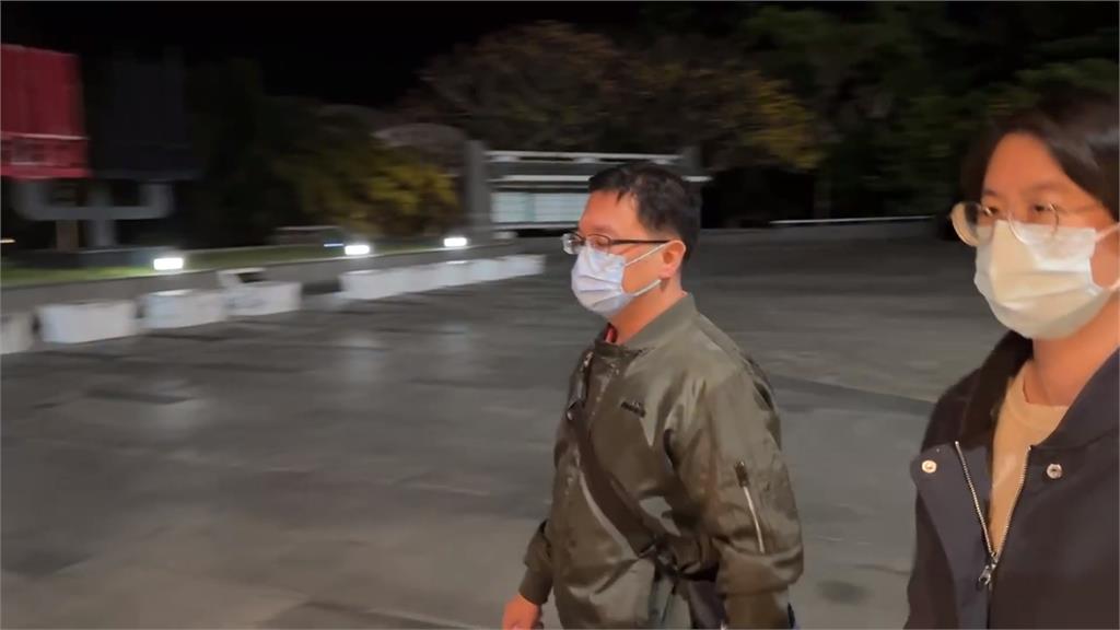 光復洪災19死涉"浮報撤離人數" 鄉長被檢方聲押