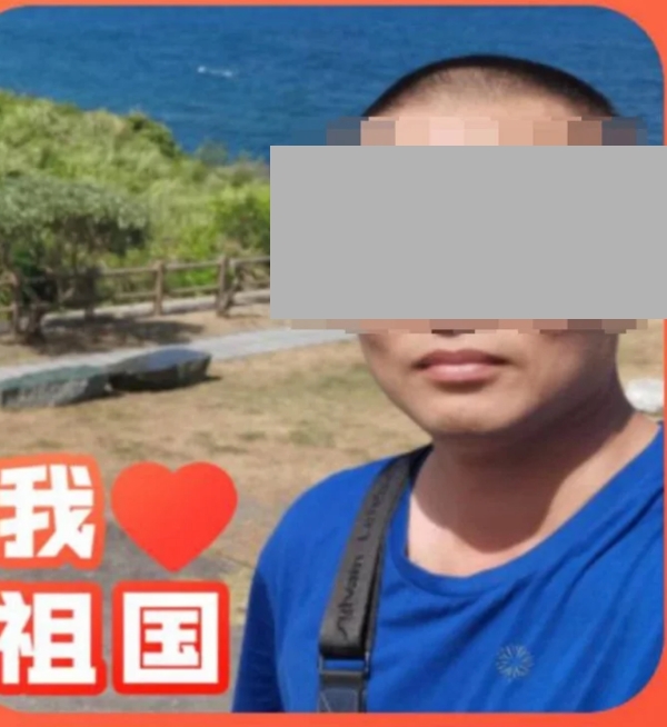 桃園警察拍抖音自稱「愛祖國、我是中國人」!分局抖真相「他下場GG了」