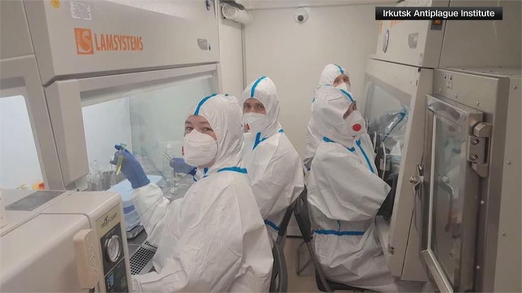 俄羅斯鼠疫疑雲疑蓋牌 川普證實將與普丁通話