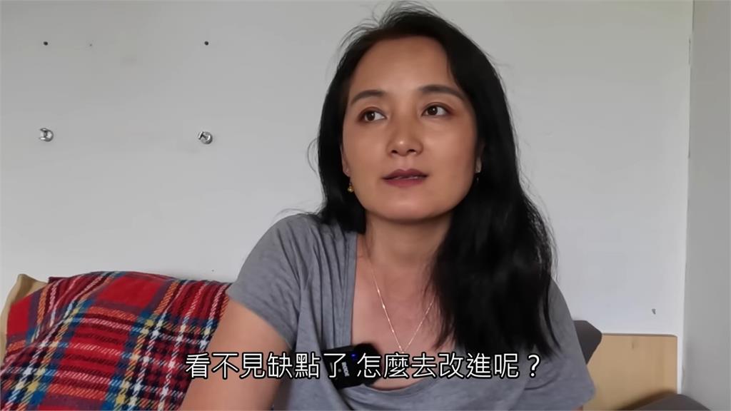 英籍華人不想讚美台灣　「原因曝」網不怒反讚：真的愛台灣