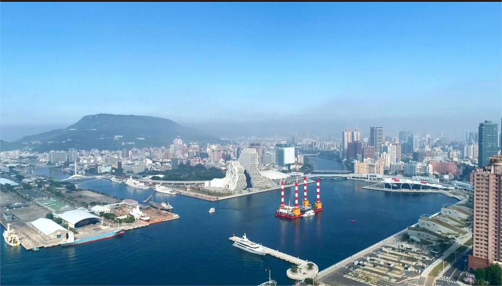 積極推動城市升級觀光魅力　高雄獲英媒評選「秋季旅遊城市前十」