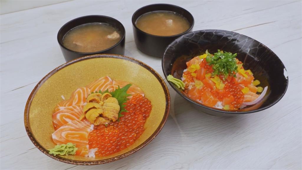 切割師傅快刀手上身!20分內將鮭魚變佳餚 網友讚嘆「根本是藝術」