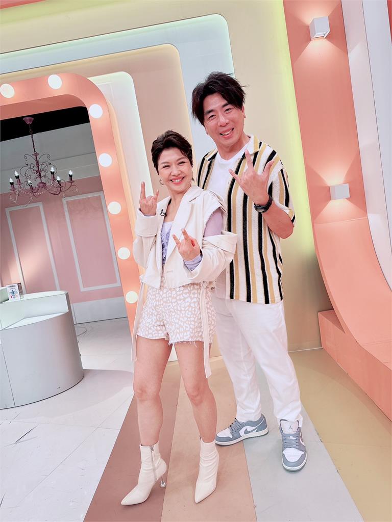 王思佳老公極度要求儀式感!丈母娘來家裡也要換衣服