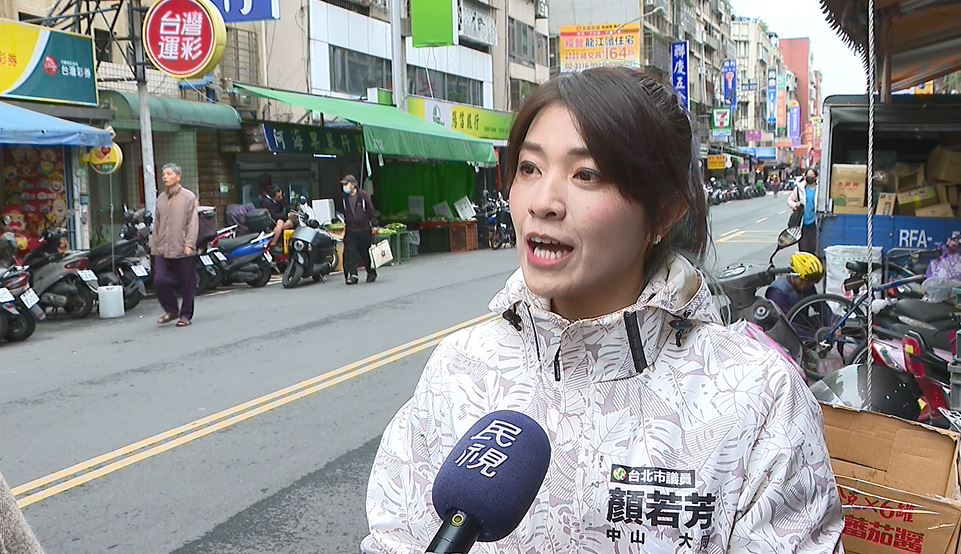 某台北市議員中今彩539頭獎？　洪健益被點名澄清「真的沒中」