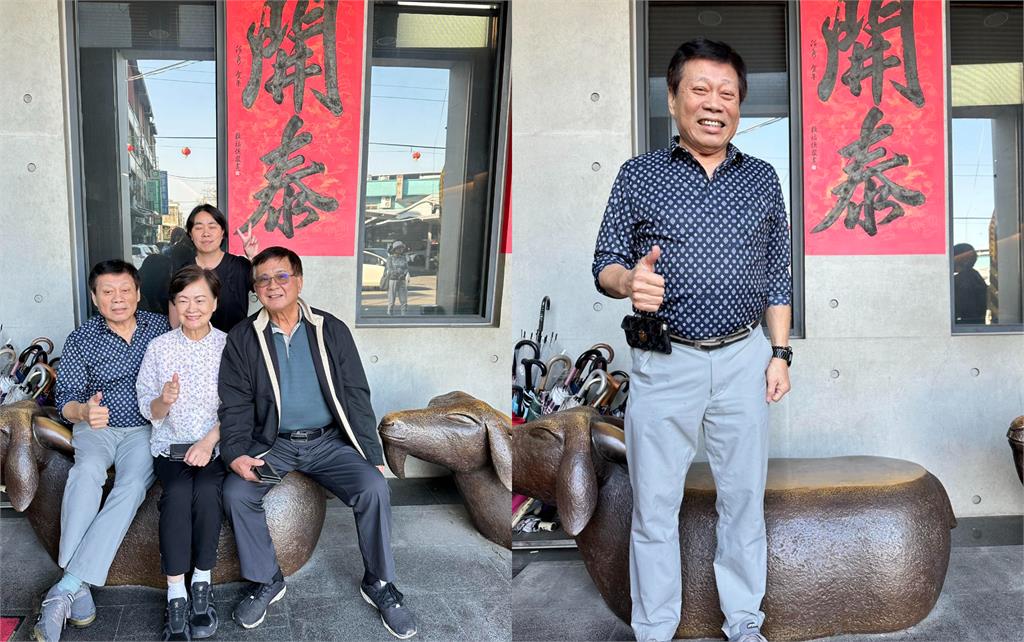 高大成不只會解剖!診所Google評論掀熱議…他嗆辣回擊一星負評:我沒那麼爛