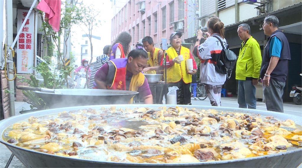 異言堂／堰塞湖災後3個月 災民泣:活著真好