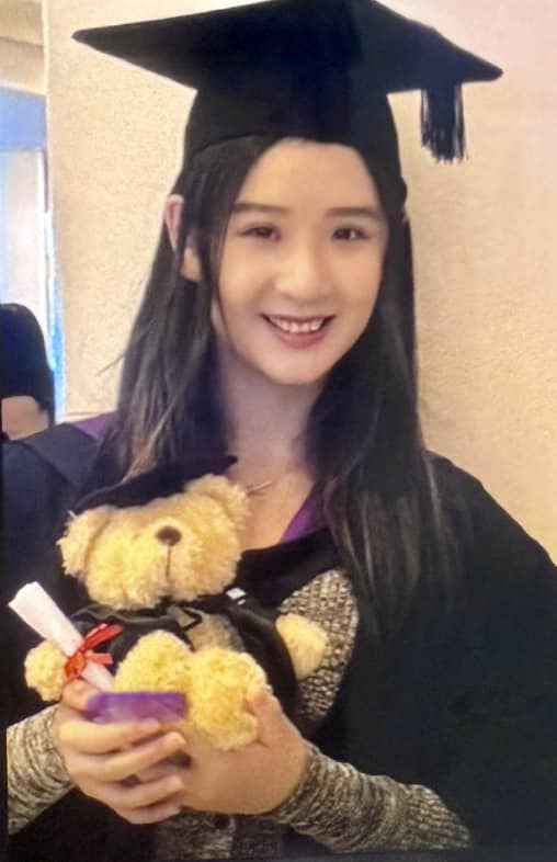 應曉薇憂「來不及」猛曬SSR二女兒真面目!親交代1事真心全說了:比我還厲害