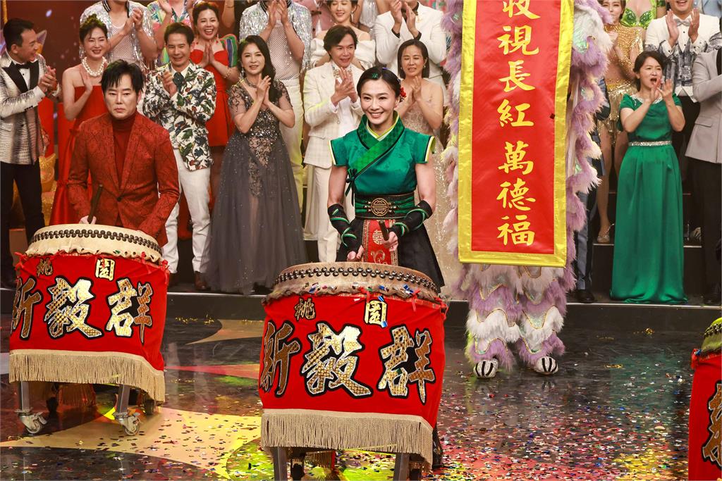 《民視第一發發發》侯怡君每套禮服6位數四個月設計!設計師為了她都躲起來