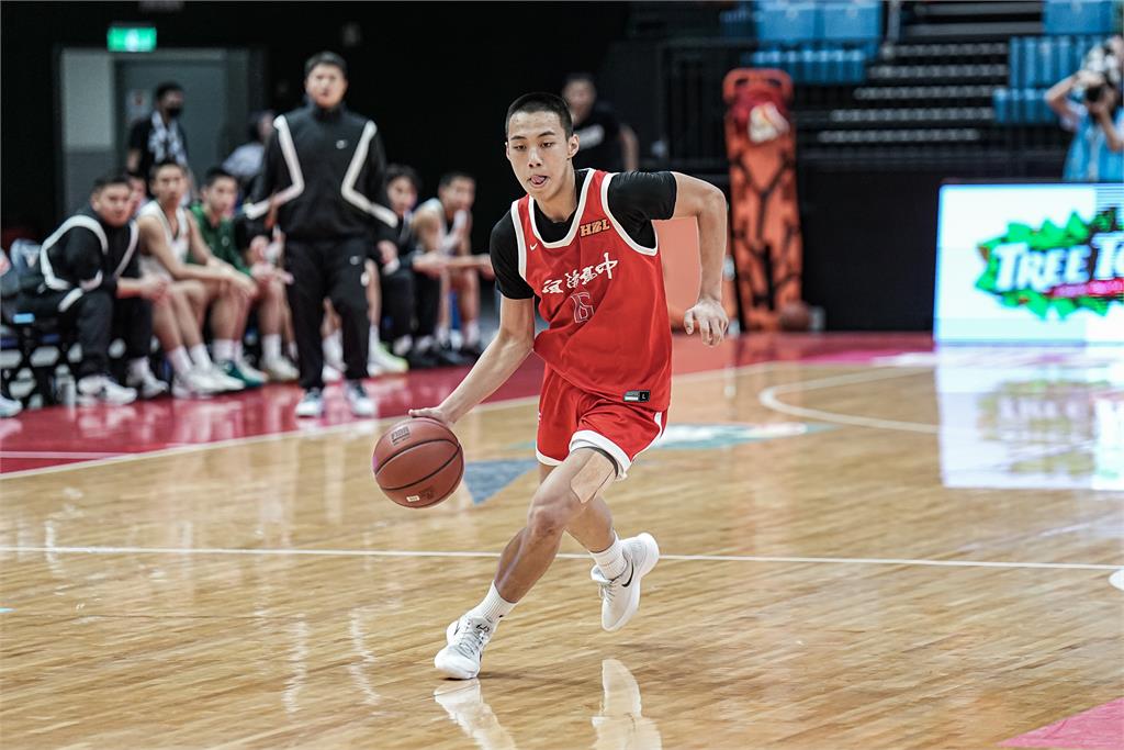 HBL/松山、東山拿下外卡驟死戰寶貴勝利!雙山攜手晉級八強 八強隊伍看這裡