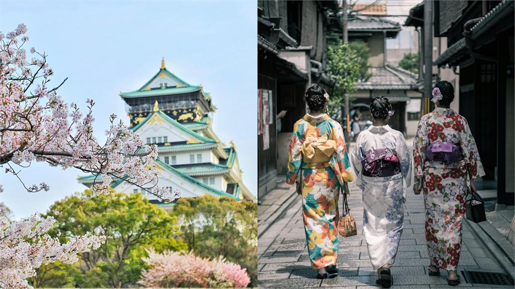 高市早苗不甩北京猛挺台「中國怒卡日本旅遊」!教授嗨揭「6超慘下場」日網笑:謝謝