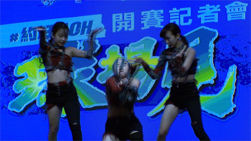 112年國高中運動聯賽 HBL打頭陣登場