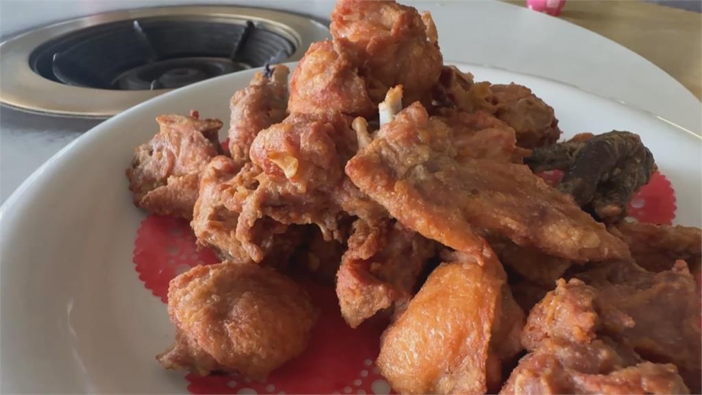 屏東三地門買豆乳雞「幾乎沒有肉」　同業緩頰：山上做法不同