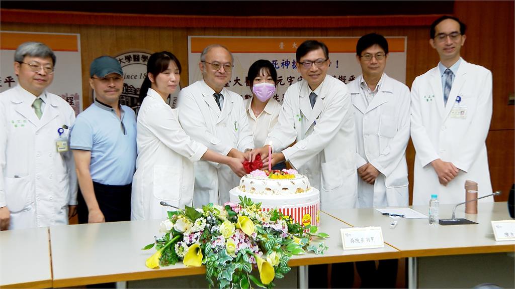元宇宙助攻手術!3D列印找腫瘤 有助精準切除