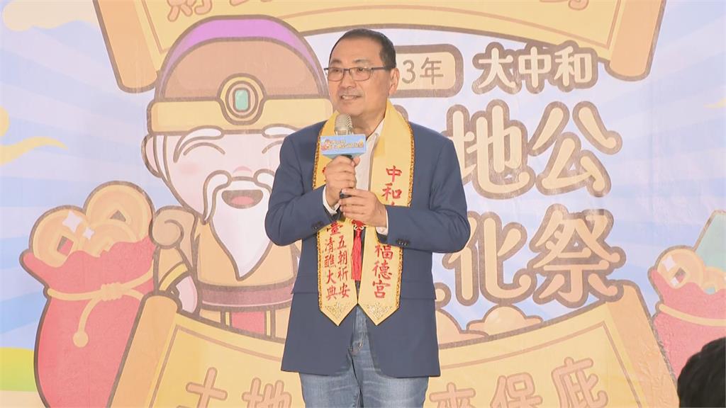 快新聞／藍營1大咖市長竟公開喊窮！悲嘆「人均預算墊底」　市政規劃全說了