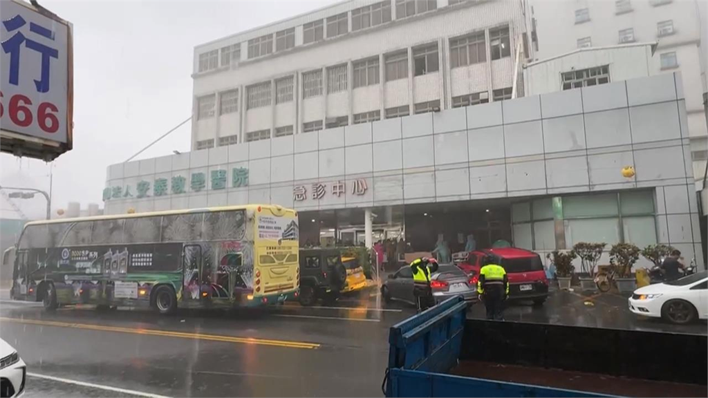 快新聞／屏東安泰醫院違建釀9死！鄭麗文竟喊政治打壓　綠轟踐踏司法：對家屬二次傷害