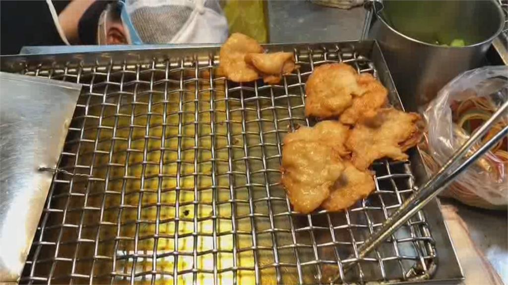 世界20大名市集 基隆廟口夜市入選