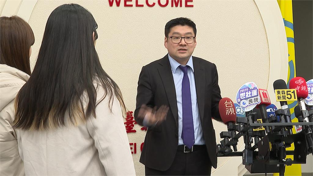 比特犬首次咬人未沒入 關說施壓?楊植斗:另有其人
