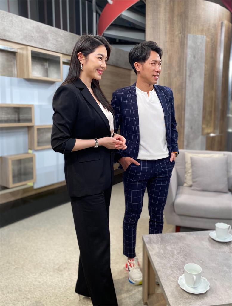 曾被貪逸打敗超內疚 陳彥博訓練自律聞鹹酥雞
