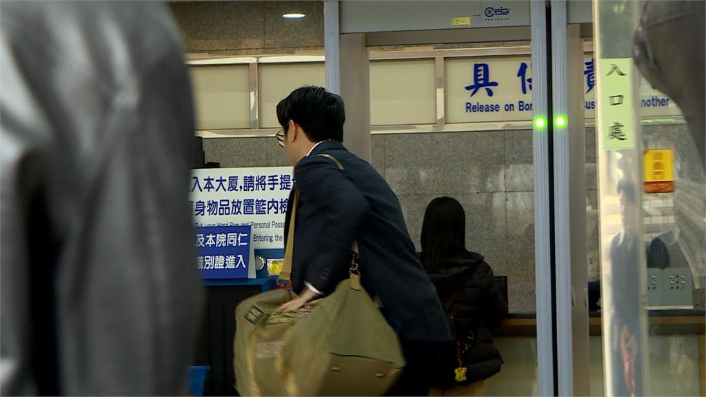 徐巧芯大姑夫妻涉詐騙案　新北院首開庭「她」認洗錢