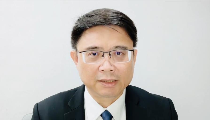 快新聞/怒轟柯志恩玩兩面手法!揭財劃法修法傷害高雄人 綠委嗆藍營自肥