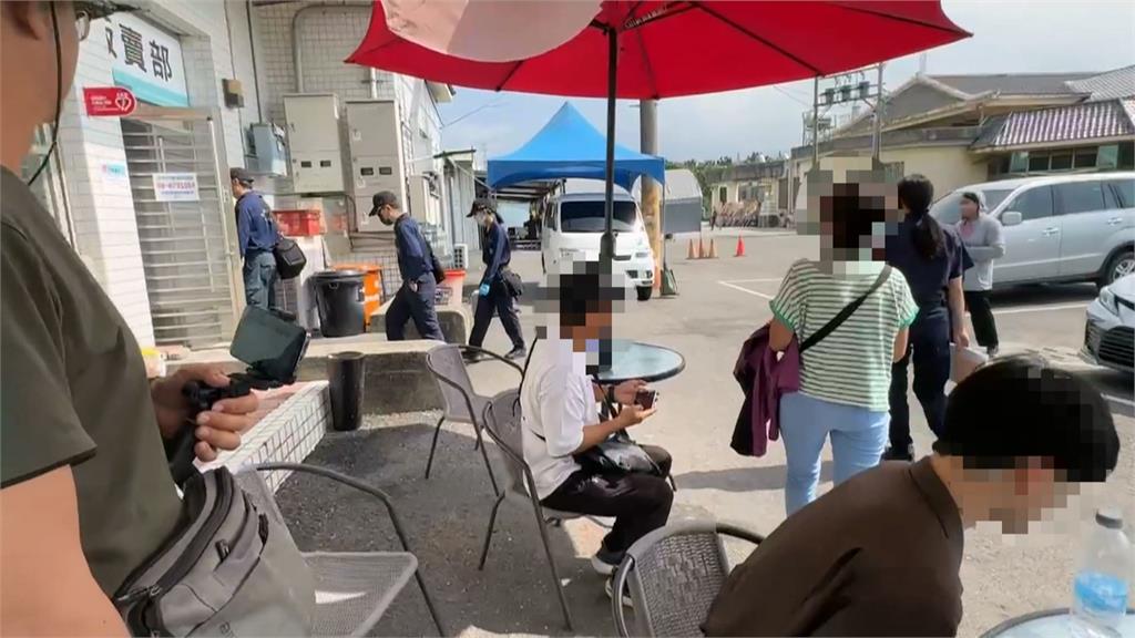 屏東恆春特斯拉高速追撞水泥預拌車　波及四貼機車　釀成1死7傷