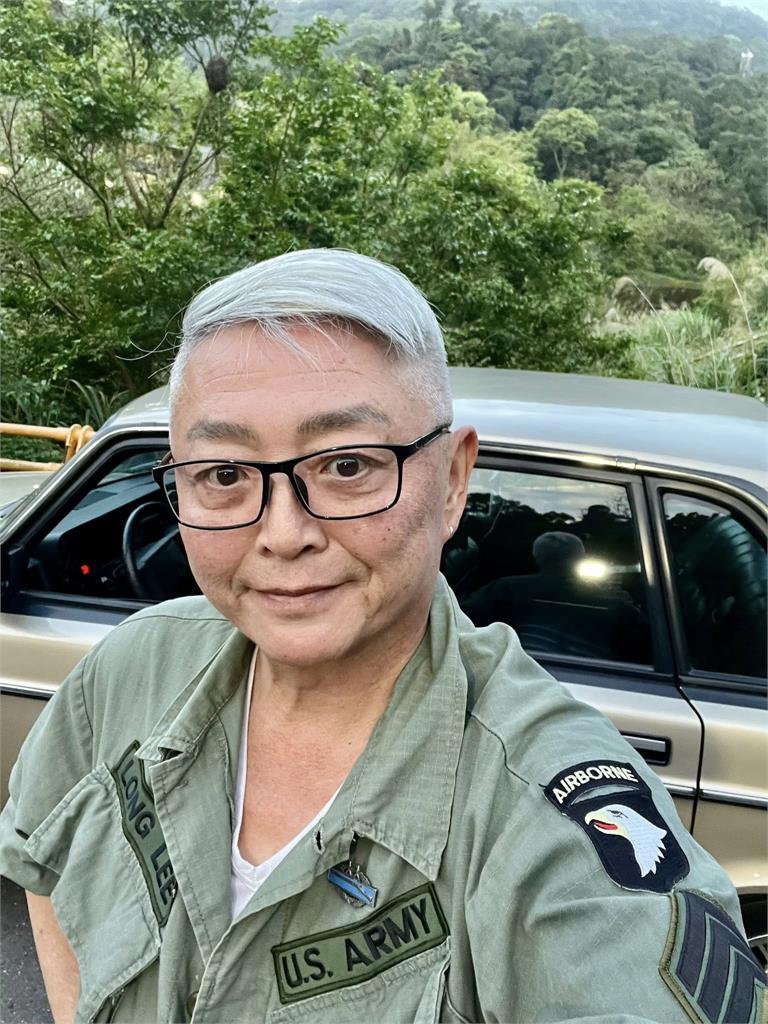 高欣欣世壯運奪銀!尪發文遭酸「沒舞台只好靠它」10字高EQ反擊了