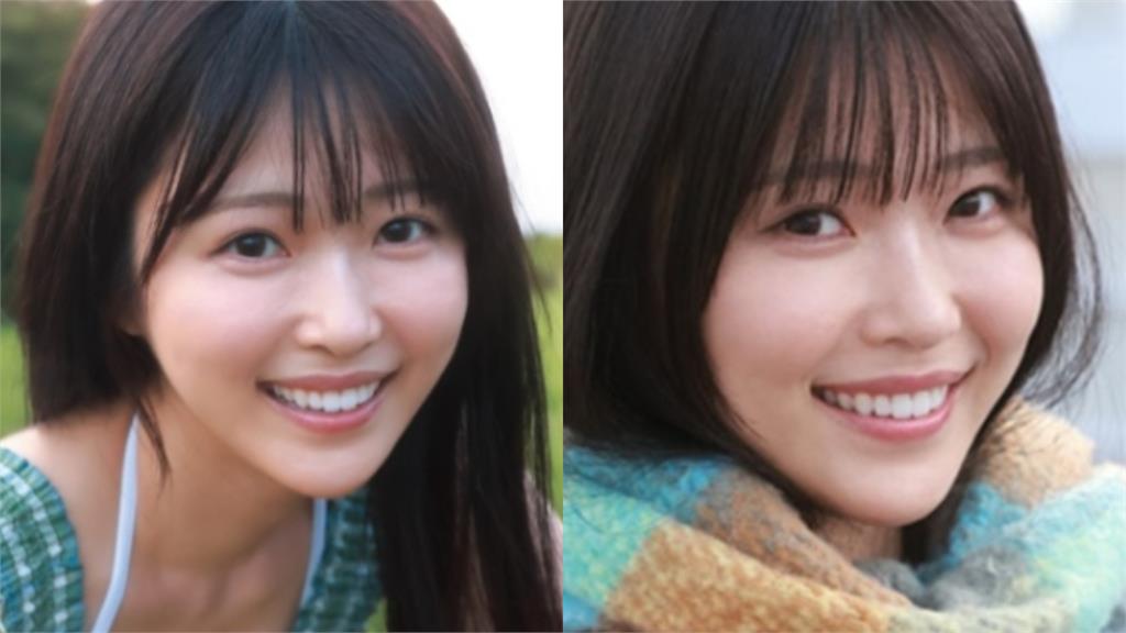 20歲暗黑界新人「神似有村架純」下海拍片…達人讚:表情非常到位!