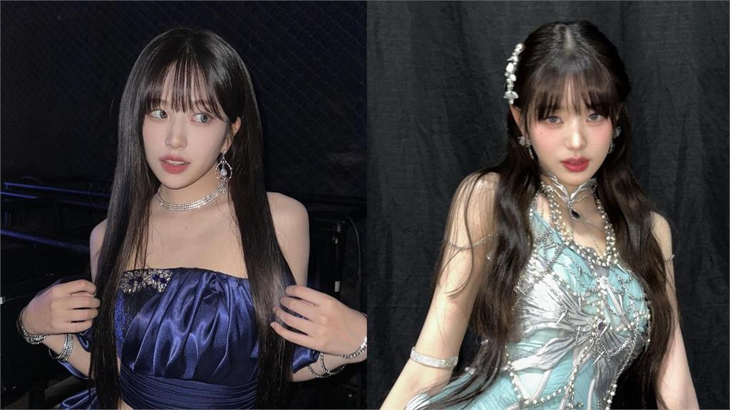 連IU李知恩都輸了、周子瑜僅排第3!百萬網友票選「最美Idol」竟是她