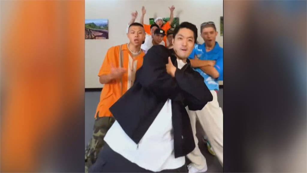 出席雙城論壇成焦點! 蔣萬安:溝通秉持對等尊嚴原則