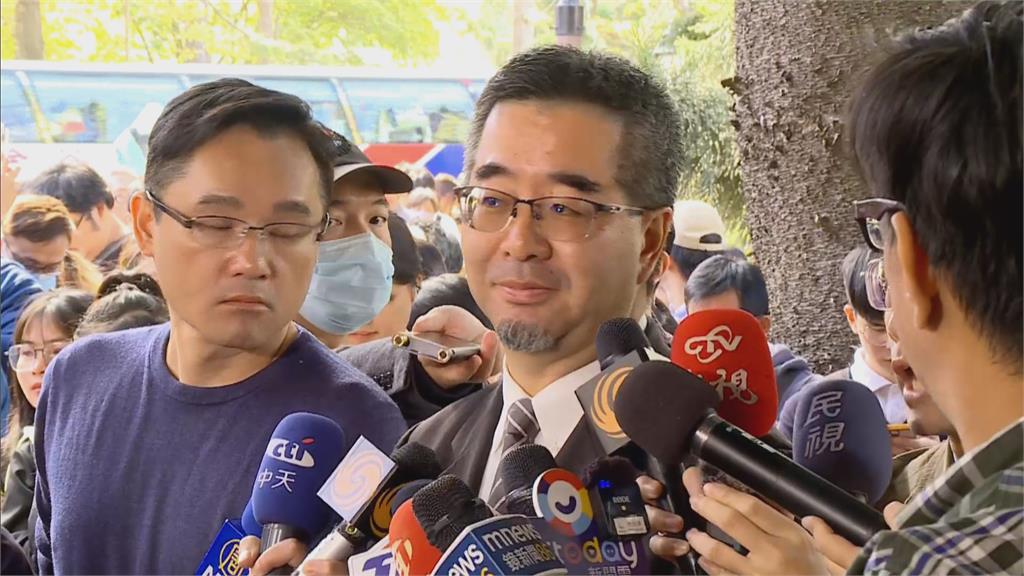 蕭旭岑遭切割有內幕！鄭麗文爆馬英九身邊「有藍營賊人」點名這人：對國民黨造成傷害