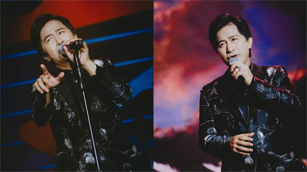 黃舒駿曬5音樂大咖「世紀同框」！含金量爆表　全網跪求合體開唱