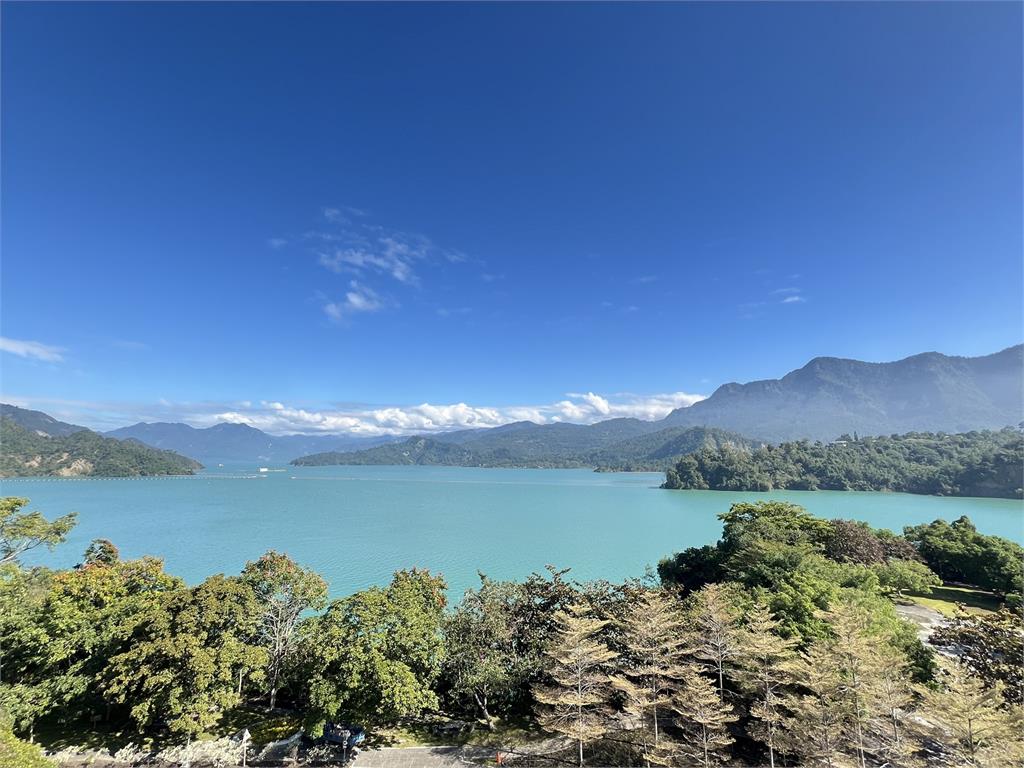 過年到臺南 1/25-2/2善用梅嶺接駁車或台灣好行梅嶺線上山