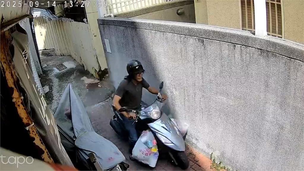 莽男遇行糾持榔頭恐嚇 遭警方追捕張嘴狠咬所長