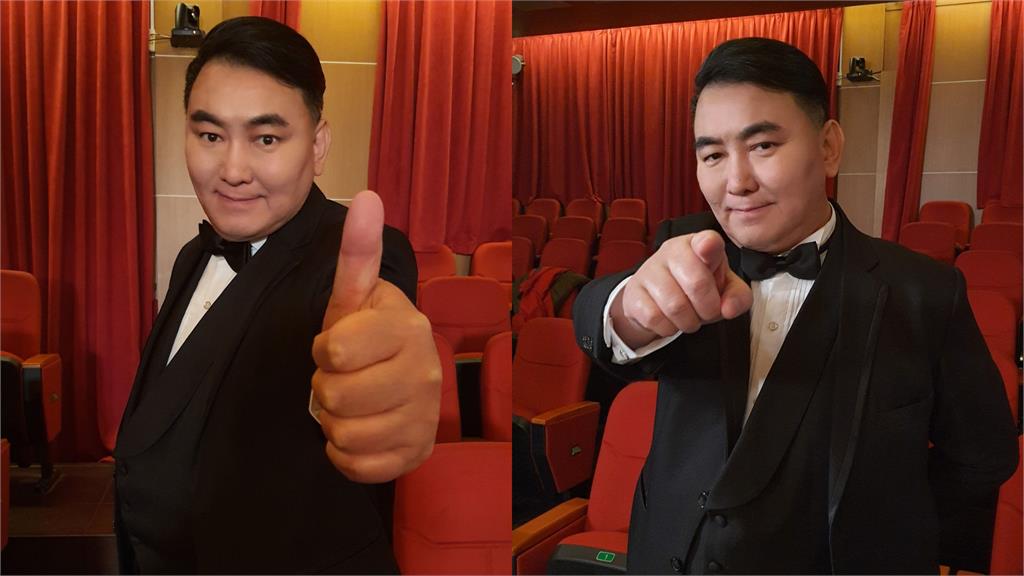 《意難忘》徐亨腦腫瘤「體重飆100」認不出！自爆「完全沒通告」欠2億還債近況曝