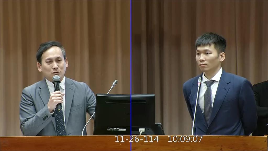 李洋首"獨挑大梁備詢" 葉元之大哉問:經典賽怎對付大谷