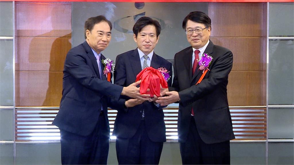 游盈隆新官上任就惹爭議？　民團邀5/1上街補修歷史學分