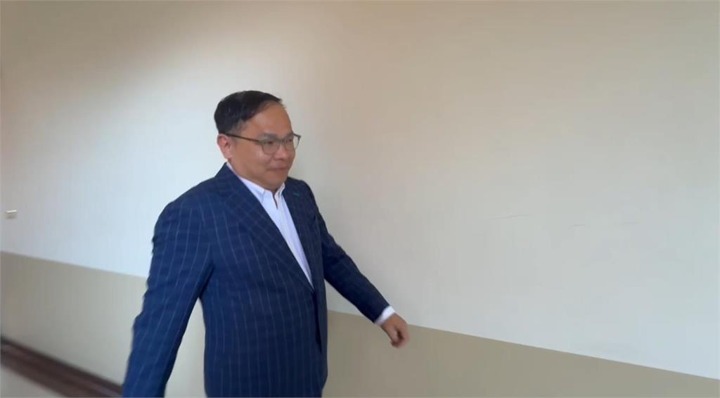 快新聞／震撼！傳賴清德鎖定黃世杰戰桃園市長　何志偉、王義川反應全曝光