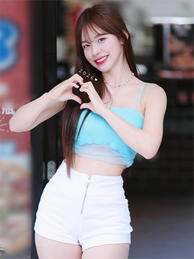 李多慧